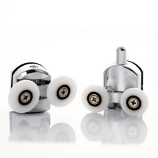 Душевой уголок Abber Schwarzer Diamant 90х90 AG020905
